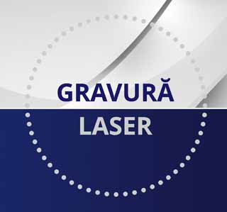 gravura laser promotionale, metale, plexic, abs, lemn, aluminiu, inox