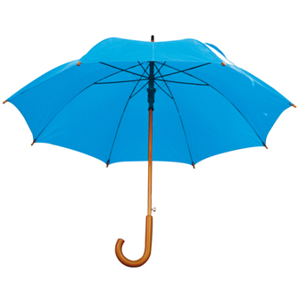 umbrela personalizata maner lemn umbrele accesorii promotionale timisoara 10 Umbrele   