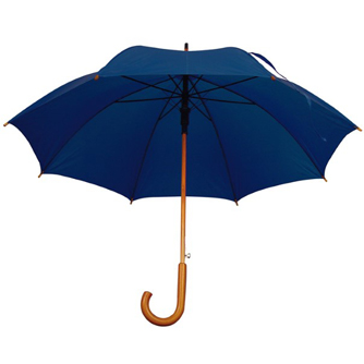 umbrela personalizata maner lemn umbrele accesorii promotionale timisoara 14 Umbrele   