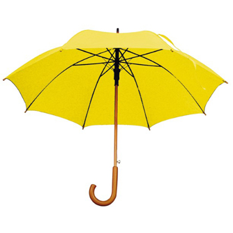 umbrela personalizata maner lemn umbrele accesorii promotionale timisoara 2 Umbrele   