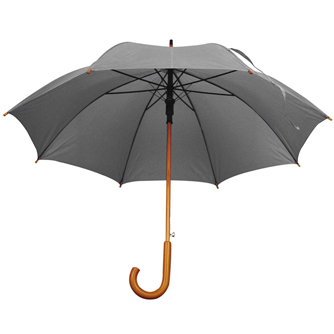 umbrela personalizata maner lemn umbrele accesorii promotionale timisoara 8 Umbrele   